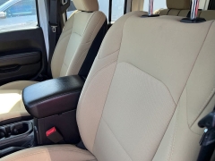 Used 2018 Jeep Wrangler Unlimited Sport S 4x4 at Suburban Ford of Sterling Heights near Sterling Heights, MI