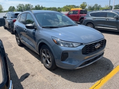 Used 2023 Ford Escape ST-Line FWD at Maxx Loans near St. Adrian, MI