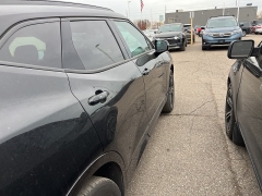 Used 2021  Chevrolet Blazer FWD 4dr RS at Maxx Loans near St. Adrian, MI