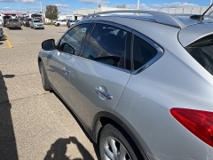 Used 2010 INFINITI EX35 AWD 4dr Journey at Suburban Ford of Sterling Heights near Sterling Heights, MI