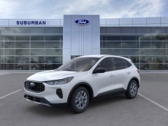 New 2025 Ford Escape Active AWD at Suburban Ford of Sterling Heights near Sterling Heights, MI