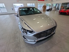 Used 2022  Hyundai Sonata SE 2&period;5L &ast;Ltd Avail&ast; at Maxx Loans near St&period; Adrian&comma; MI