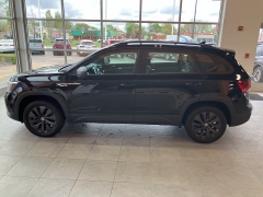 Used 2023 Volkswagen Taos S FWD at Suburban Ford of Sterling Heights near Sterling Heights, MI