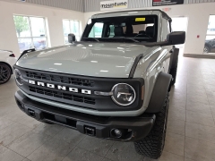 Used 2022  Ford Bronco 4 Door Advanced 4x4 at Maxx Loans near St&period; Adrian&comma; MI