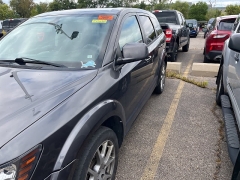 Used 2018 Dodge Journey 4d SUV AWD GT at Suburban Ford of Sterling Heights near Sterling Heights, MI