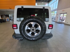 Used 2019  Jeep Wrangler Unlimited Sahara 4x4 at Maxx Loans near St&period; Adrian&comma; MI