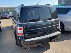 Used 2013 Ford Flex 4d SUV FWD SEL at Maxx Loans near ,