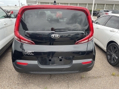 Used 2021 Kia Soul LX IVT at Maxx Loans near St. Adrian, MI
