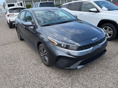 Used 2022 Kia Forte LXS IVT at Maxx Loans near St. Adrian, MI