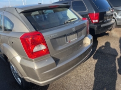 Used 2008  Dodge Caliber 4d Wagon SXT 2&period;0L at Maxx Loans near St&period; Adrian&comma; MI