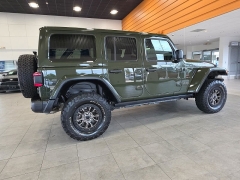 Used 2023  Jeep Wrangler Rubicon 392 4 Door 4x4 at Maxx Loans near St&period; Adrian&comma; MI