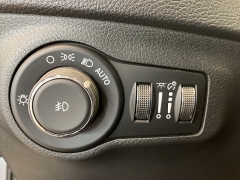 Used 2017 Jeep All-New Compass 4d SUV 4WD Trailhawk at Suburban Ford of Sterling Heights near Sterling Heights, MI