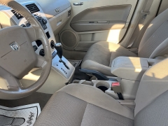 Used 2008  Dodge Caliber 4d Wagon SXT 2&period;0L at Maxx Loans near St&period; Adrian&comma; MI