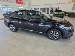 Used 2024  Volkswagen Jetta S Auto at Maxx Loans near St&period; Adrian&comma; MI