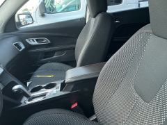 Used 2015 Chevrolet Equinox 4d SUV FWD LT w/1LT at Maxx Loans near St. Adrian, MI