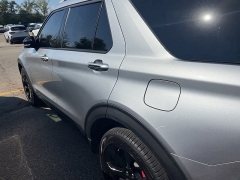 Used 2023 Ford Explorer ST 4WD at Maxx Loans near St. Adrian, MI