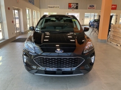 Used 2022 Ford Escape Titanium AWD at Maxx Loans near ,
