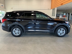 Used 2023 Ford Explorer XLT 4WD at Maxx Loans near St. Adrian, MI