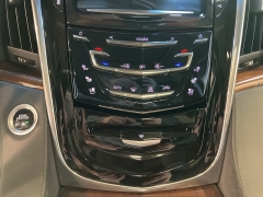 Used 2017  Cadillac Escalade 4d SUV 4WD Premium Luxury at Maxx Loans near St&period; Adrian&comma; MI