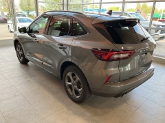 Used 2023 Ford Escape ST-Line AWD at Suburban Ford of Sterling Heights near Sterling Heights, MI