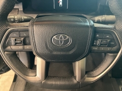 Used 2024  Toyota Tacoma 4WD Double Cab Bed &lpar;Natl&rpar; at Maxx Loans near St&period; Adrian&comma; MI