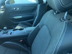 Used 2024 Ford Mustang GT Fastback at Maxx Loans near St. Adrian, MI
