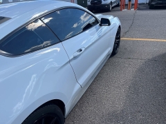Used 2015  Ford Mustang 2dr Fastback EcoBoost at Maxx Loans near St&period; Adrian&comma; MI