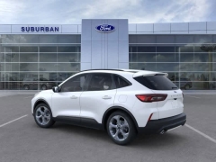 New 2025 Ford Escape ST-Line AWD at Suburban Ford of Sterling Heights near Sterling Heights, MI