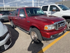 Used 2011 Ford Ranger 2WD 4dr SuperCab 126" at Maxx Loans near St. Adrian, MI