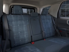New 2025 Ford Bronco Sport Heritage 4x4 at Suburban Ford of Sterling Heights near Sterling Heights, MI