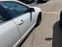 Used 2010  Ford Fusion 4d Sedan SE at Maxx Loans near St&period; Adrian&comma; MI