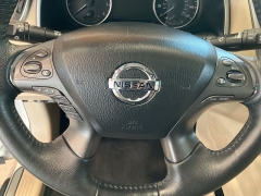 Used 2019 Nissan Murano AWD at Maxx Loans near St. Adrian, MI