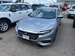Used 2019 Honda Insight 4d Sedan EX at Maxx Loans near St. Adrian, MI