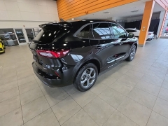 Used 2024  Ford Escape ST-Line Select AWD at Maxx Loans near St&period; Adrian&comma; MI