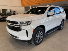  2023 Chevrolet Tahoe 4WD 4dr LS at Maxx Loans near St&period; Adrian&comma; MI