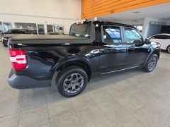 Used 2024  Ford Maverick XLT FWD SuperCrew at Maxx Loans near St&period; Adrian&comma; MI