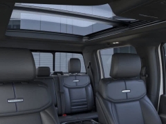 New 2025 Ford F-150 Platinum 4WD SuperCrew Box at Suburban Ford of Sterling Heights near Sterling Heights, MI