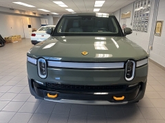 Used 2022 Rivian R1T Launch Edition AWD at Suburban Ford of Sterling Heights near Sterling Heights, MI