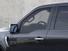 Used 2024  Ford F-150 XLT 4WD SuperCrew 5&period;5' Box at Maxx Loans near St&period; Adrian&comma; MI