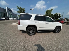Used 2017 GMC Yukon 4d SUV 4WD Denali at Suburban Ford of Sterling Heights near Sterling Heights, MI
