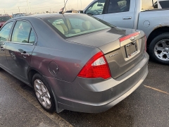 Used 2011  Ford Fusion 4d Sedan SE at Maxx Loans near St&period; Adrian&comma; MI