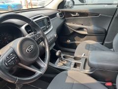 Used 2016 Kia Sorento FWD 4dr 2.4L LX at Maxx Loans near St. Adrian, MI