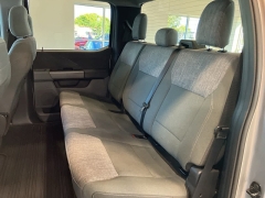 Used 2023  Ford F-150 XLT 4WD SuperCrew 5.5' Box at Maxx Loans near St. Adrian, MI