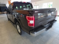 Used 2018  Ford F-150 4WD SuperCrew Box at Maxx Loans near St&period; Adrian&comma; MI