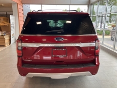 Used 2019 Ford Expedition Max 4d SUV 4WD Platinum at Maxx Loans near St. Adrian, MI