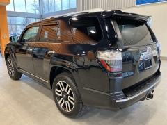 Used 2023  Toyota 4Runner Limited 4WD at Maxx Loans near St. Adrian, MI