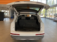 Used 2021 Audi Q7 Premium Plus 45 TFSI quattro at Maxx Loans near St. Adrian, MI