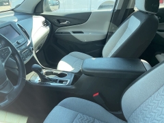 Used 2022 Chevrolet Equinox FWD 4dr LT w/1LT at Suburban Ford of Sterling Heights near Sterling Heights, MI