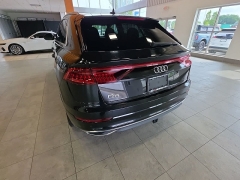 Used 2019  Audi Q8 4d SUV 3&period;0T Quattro Prestige at Maxx Loans near St&period; Adrian&comma; MI