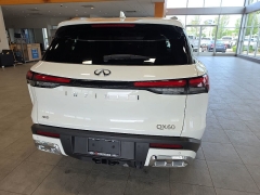 Used 2022  INFINITI QX60 SENSORY AWD at Maxx Loans near St&period; Adrian&comma; MI